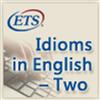 Idioms in English-Two（線上課程／為期90天）