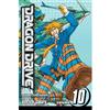 DRAGON DRIVE 10