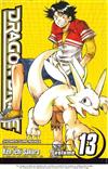 DRAGON DRIVE 13