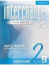 Interchange Student’s Book 2B with Audio CD (Interchange Third Edition)
