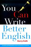 You Can Write Better English