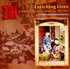 Enriching Lives：A History of Insurance in Hong Kong, 1841-2010