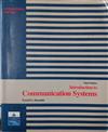 Introduction to Communication Systems 3/e