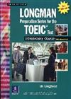 Longman Preparation Series for the TOEIC Test:Introductory Course,3/e(With Answer Key)