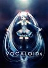 初音未來畫集VOCALOIDs