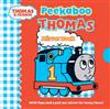 Thomas & Friends Nursery Range: Peekaboo Thomas