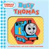 Thomas & Friends Nursery Range: Busy Thomas