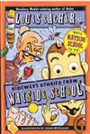 Sideways Stories From Wayside School