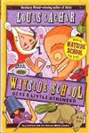 Wayside School Gets a Little Stranger