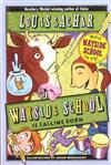 Wayside School Is Falling Down