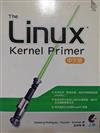 THE LINUX KERNEL PRIMER中文版