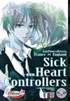 Sick Heart Controllers