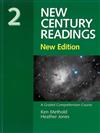 New Century Readings 2 （New Edition）