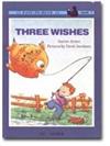 三個願望THREE WISHES