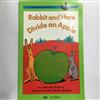 平分一個蘋果 = Rabbit and Hare divide an apple