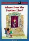 Where Does the Teacher Live?
