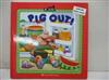 豬遊記Pig Out(1書1CD)