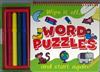 Wipe it Off: Word Puzzles and start again