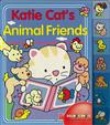 Katie Cat’s Animal Friends (Board Book)