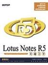 中文版Lotus Notes R5火速上手