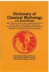 Dictionary of Classical Mythology