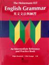 THE HEINEMANN ELT ENGLISH GRAMMAR英文文法與練習