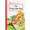 Reading House Level 1：Three Little Pigs
