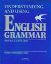 英文文法系列-進階-中英版