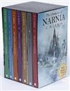 Chronicles of Narnia Box Set (rack)