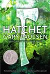 Hatchet (A Newbery Honor Book)