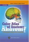 解剖學彩色圖譜（第六版）