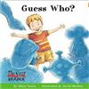 My First Reader: Guess Who