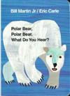 Polar Bear, Polar Bear, What Do You Hear?