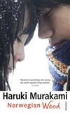 Norwegian Wood (Exp Film Tie-In)