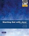 STARTING OUT WITH JAVA: EARLY OBJECTS 4/E (PIE)