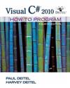 VISUAL C# 2010: HOW TO PROGRAM 4/E (PIE)(W/DVD)