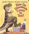 How Do Dinosaurs Count To Ten?