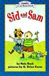 An I Can Read Book My First Reading: Sid and Sam