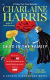 Southern Vampire Mysteries（10）：Dead in the Family