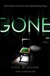 Wake Trilogy（3）：Gone（Final）