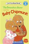 An I Can Read Book Level 1: Berenstain Bears and the Baby Chipmunk