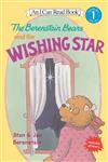 An I Can Read Book Level 1: Berenstain Bears and the Wishing Star
