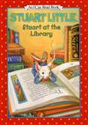 An I Can Read Book Level 1: Stuart at the Library