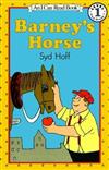 An I Can Read Book Level 1: Barney’s Horse