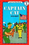 An I Can Read Book Level 1: Captain Cat