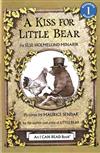 An I Can Read Book Level 1: Kiss for Little Bear