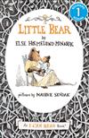 An I Can Read Book Level 1: Little Bear