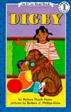 An I Can Read Book Level 1: Digby