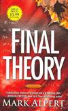 Final Theory: A Novel by Mark Alpert