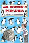 Mr. Popper’s Penguins (Ages 9-12 Newbery Honor Book)